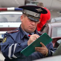 Москвичи могут сообщать о нарушении правил парковки с помощью приложения