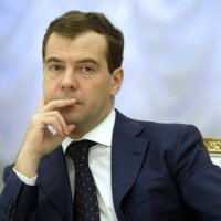 Медведев: План постройки объектов «Силы Сибири» утвержден