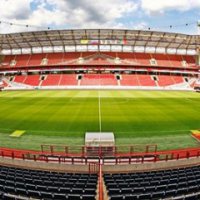 В Москве реконструкцию стадиона «Торпедо» начнут в 2017 году