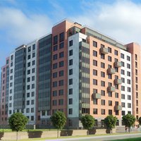 Россельхозбанк предлагает кредит на покупку жилья бизнес-класса в ЖК «1147» под 7% годовых