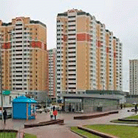 Жители других регионов перестали покупать квартиры в Москве