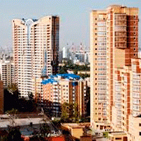 В Москве продолжает дешеветь жилье в новостройках