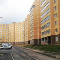 Главгосстройнадзор проверил ход строительства жилого комплекса в Истринском районе 