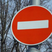 В Москве с выделенных полос уберут знак запрета проезда автомобилей 