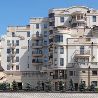 В Москве объем предложения элитного жилья уменьшился на 21%