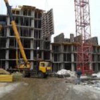 В Лобне достроят жилой комплекс «Лидер»