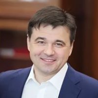 Андрей Воробьев 28 января ответит на вопросы жителей Подмосковья
