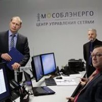«Мособлэнерго» открыло новые центры обслуживания в 4 городах Подмосковья