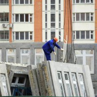 Строительство жилого дома в Щелковском районе Подмосковья завершится в I-м квартале 2016 года