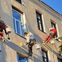 В Московской области начался отбор подрядчиков для капремонта домов