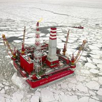 Донской: частные компании могут допустить к работе на шельфе Арктики