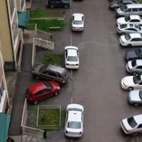 Дефицит парковочных мест в Московской области составляет 440 тысяч машино-мест