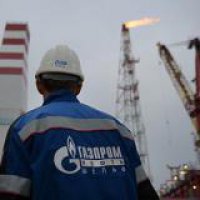 Правительство РФ выделило «Газпрому» два участка для добычи сырья в Ямало-Ненецком АО