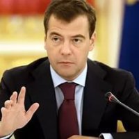 Медведев: Российский рынок ипотеки в 2016 году вырос на 40%