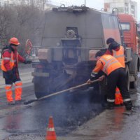 На ремонт дорог в МО дополнительно выделили 1,6 млрд рублей