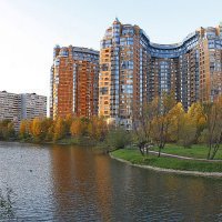  В Москве застройщики не сдали вовремя 60% жилых домов