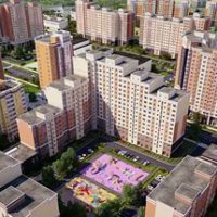 За 3 месяца в новой Москве введут около млн «квадратов» жилья