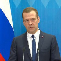 Медведев: Нам удалось стабилизировать инфляцию