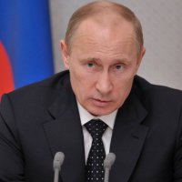 Владимир Путин допускает снижение ставки по ипотеке