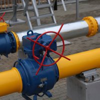 В Подмосковье в эксплуатацию введены три новых газопровода