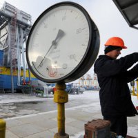 Россия и Белоруссия продолжают переговоры по газу