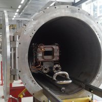 В 2020 году пройдет запуск базовой конфигурации коллайдера NICA