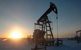 Нефть марки Brent упала ниже $47