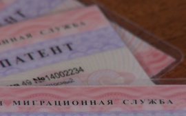 В Подмосковье стоимость патента для мигрантов выросла на 7,5%