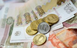 Правительство РФ выделило 20 миллиардов рублей на повышение зарплат бюджетникам