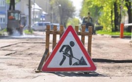 В Нижневартовске на ремонт 20 улиц выделят 200 млн рублей