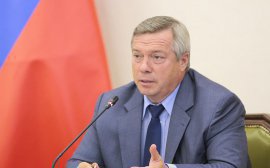 Голубев лишил ростовских чиновников отпусков и выходных