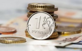 Связь курса рубля и цен на нефть исчезла