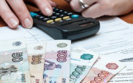 Минфин России отказался вводить налог с продаж