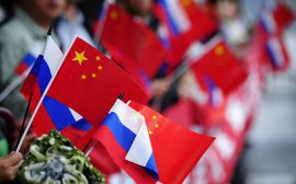 МИД России ожидает рост товарооборота с Китаем до $200 млрд
