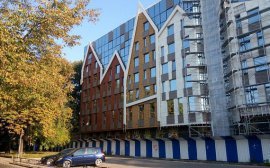 В Калининграде открылся новый отель Mercure под ЧМ-2018