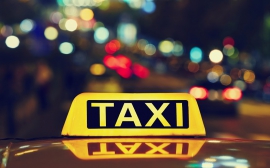 В Пензе таксисты подняли цены из-за ЧМ-2018