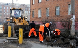 В Челябинской области отремонтируют более полутысячи дворов