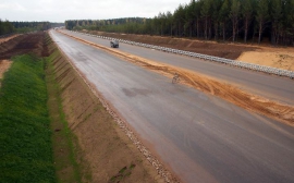В Иркутской области появится автомагистраль стоимостью более миллиарда рублей