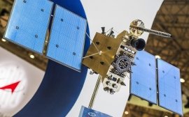 За три года в России будут собраны девять новых спутников ГЛОНАСС