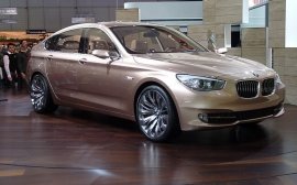 С октября в России вырастет стоимость автомобилей BMW на 1%