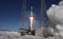 Российская академия наук отвергла возможность скорой отправки людей на Марс
