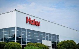 Фонд развития моногородов выделил 221 млн рублей на строительство заводов Haier в Татарстане