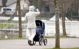 Ульяновским декретницам дадут возможность заняться бизнесом