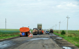 В Нижегородской области миллиард рублей потратят на ремонт дорог в 2019 году