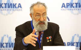 Нобелевские лауреаты выступят на форуме «Арктика: настоящее и будущее»