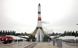 «Роскосмос»: аварийность запусков российских ракет соответствует мировому уровню