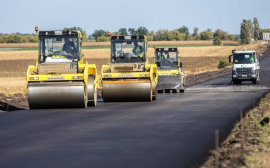 Накопления томского дорожного фонда в 2019 году превысят 5,4 млрд рублей