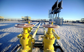 Минэнерго ожидает рекордных объемов добычи газа в России