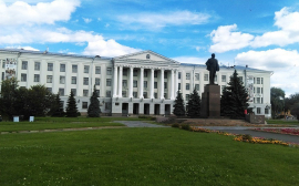 В 2019 году ожидается рост доходов Псковского государственного университета на 46 млн рублей
