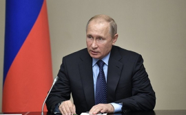 Путин: Калининградская область обрела энергетическую независимость от Европы